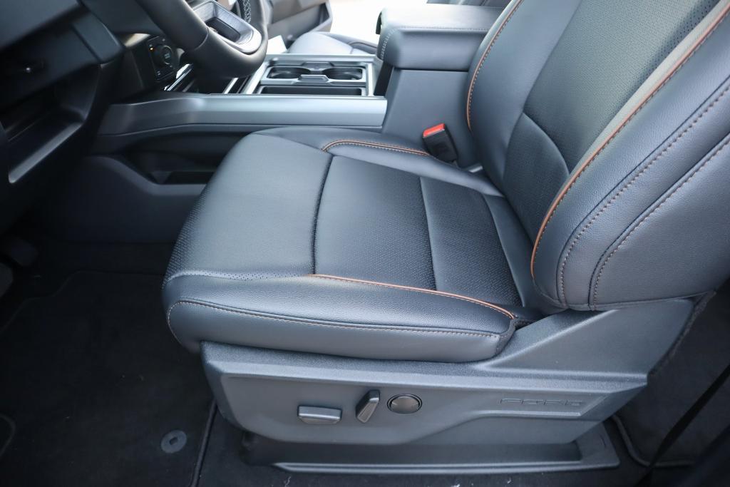 new 2026 Ford F-250 car, priced at $93,885