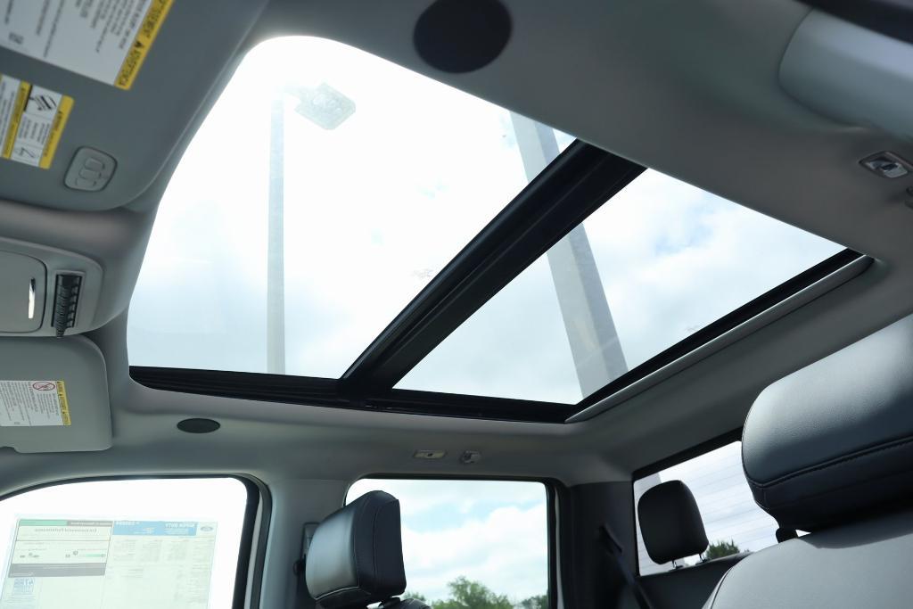new 2025 Ford F-250 car, priced at $80,599