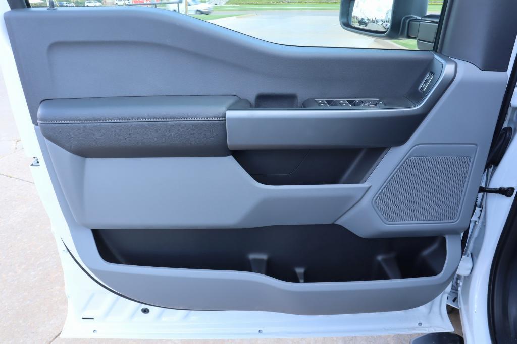 new 2025 Ford F-250 car, priced at $64,805