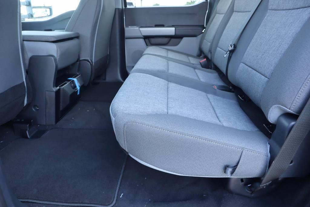 new 2025 Ford F-250 car, priced at $64,805