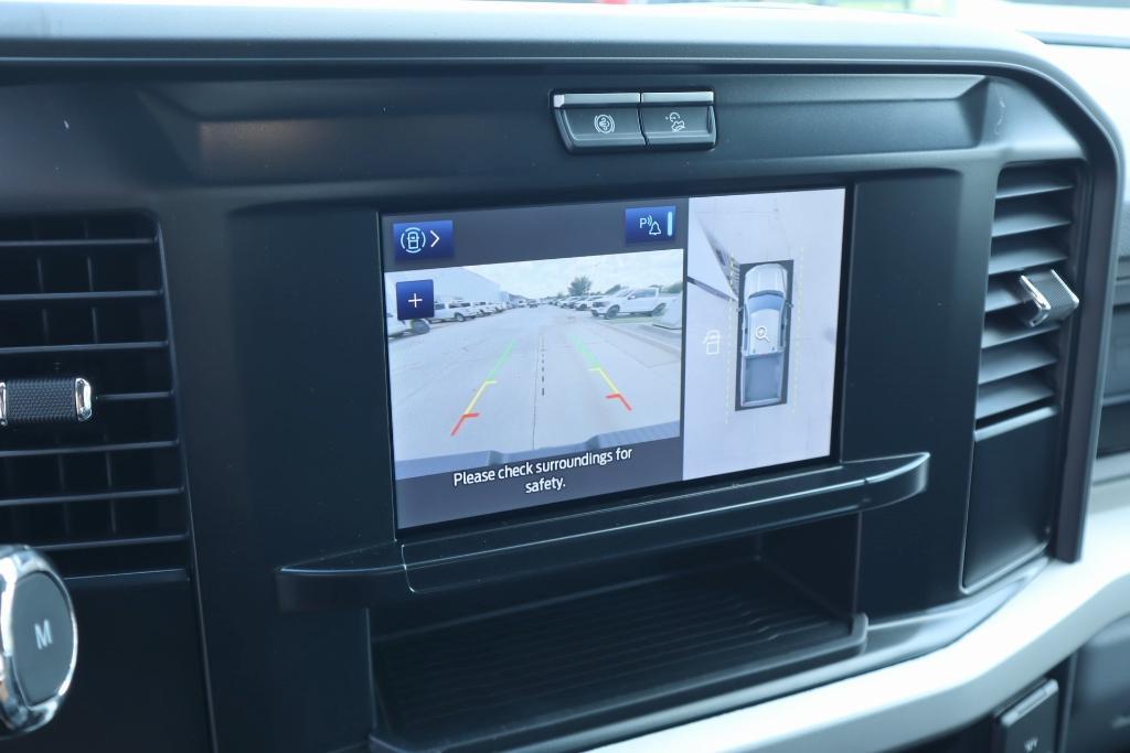 new 2025 Ford F-250 car, priced at $64,805