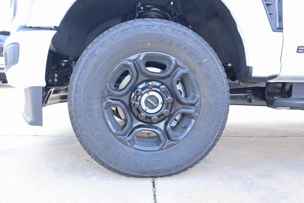 new 2025 Ford F-250 car, priced at $64,805