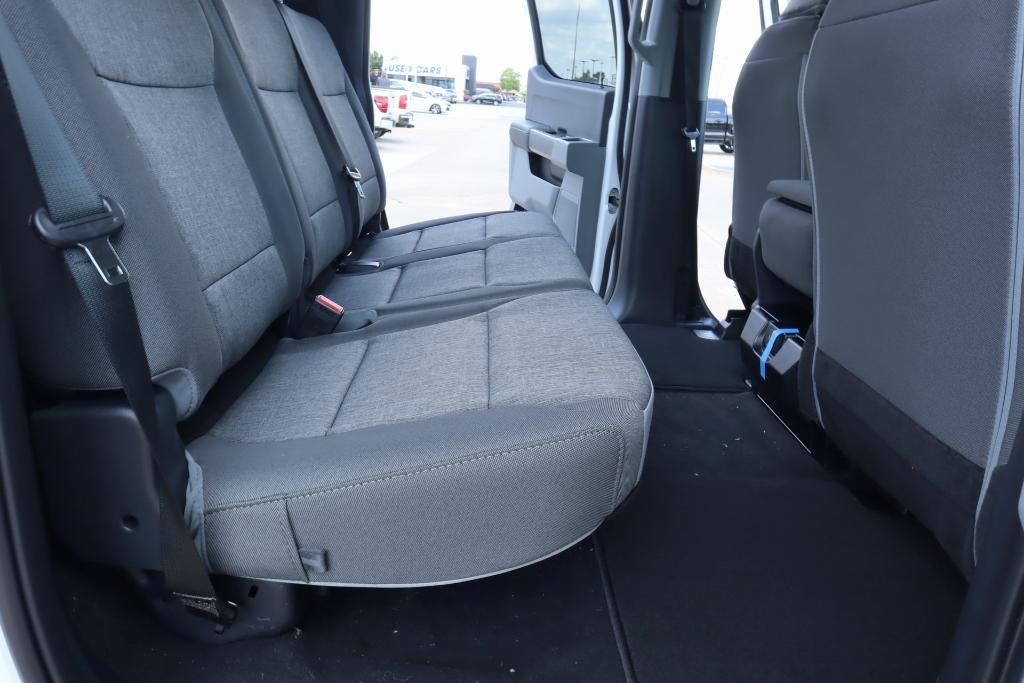 new 2025 Ford F-250 car, priced at $64,805