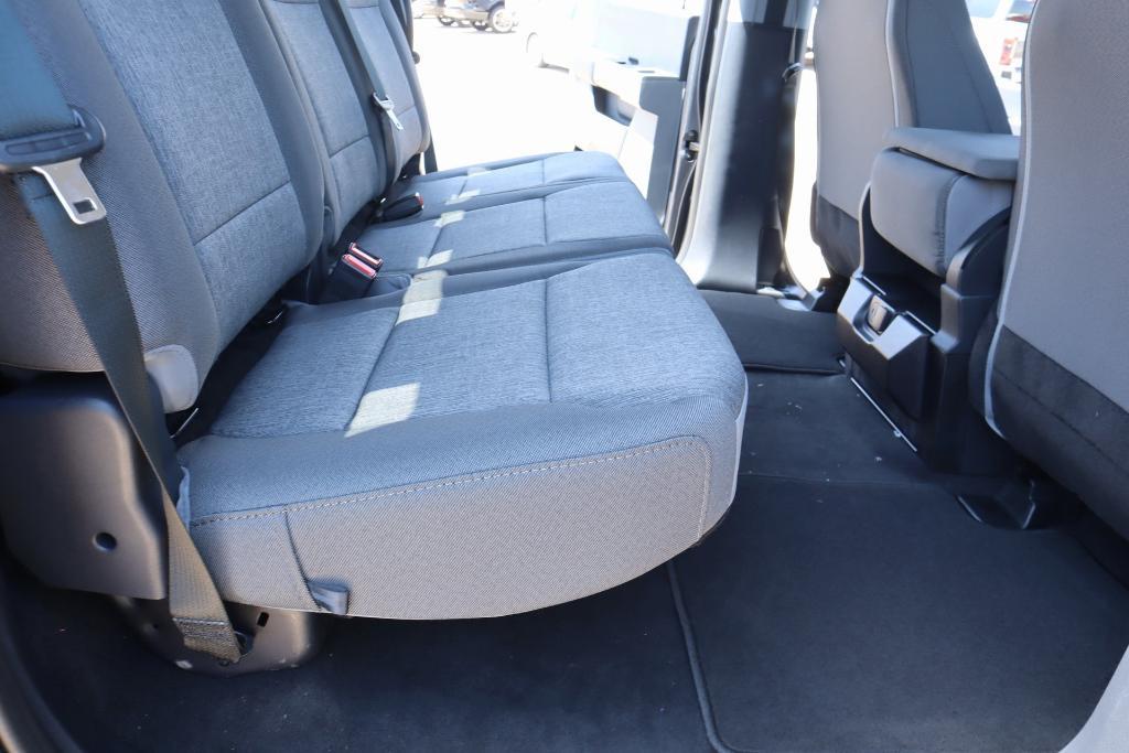 new 2025 Ford F-250 car, priced at $65,305