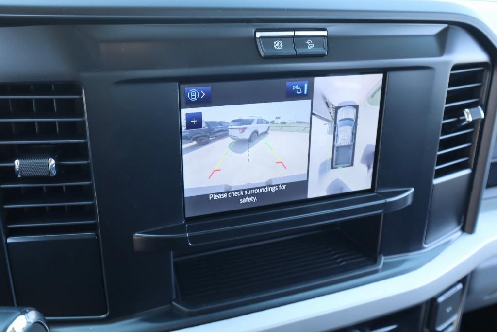 new 2025 Ford F-250 car, priced at $65,305