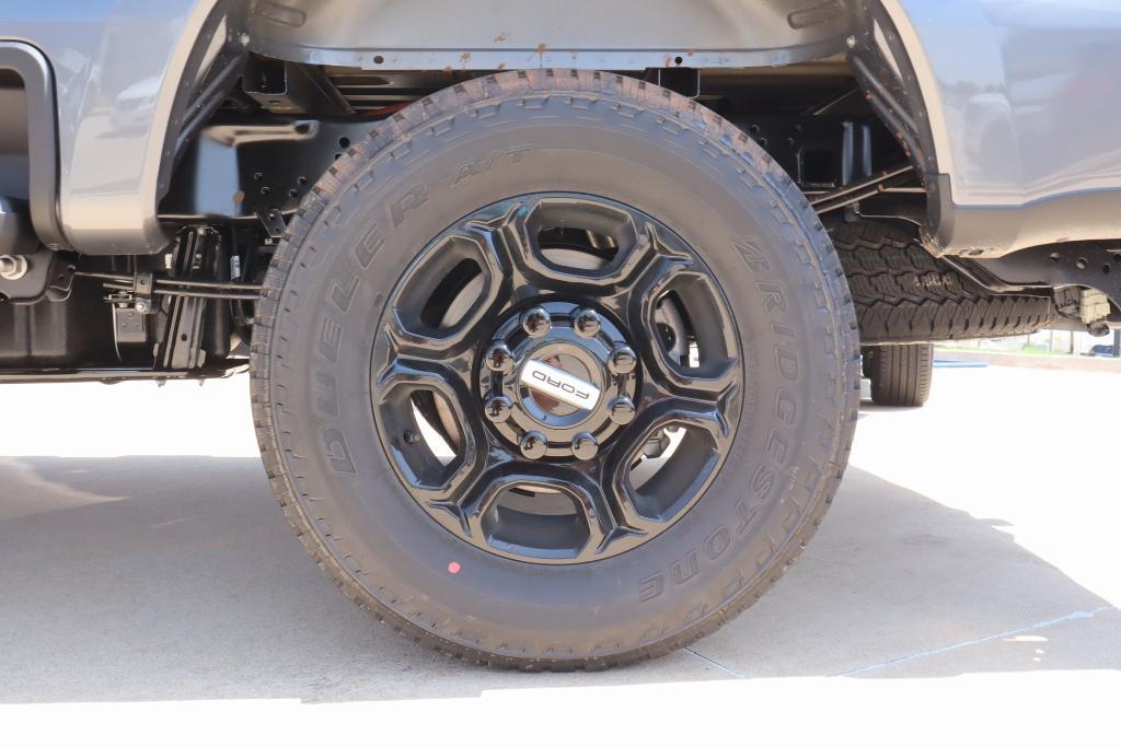 new 2025 Ford F-250 car, priced at $65,305