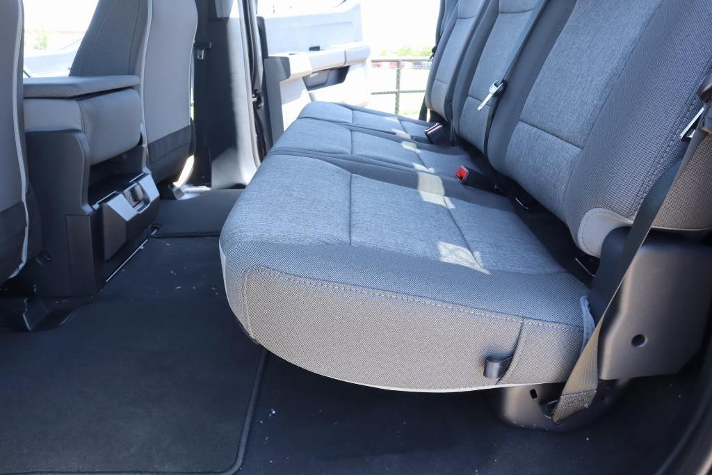 new 2025 Ford F-250 car, priced at $65,305