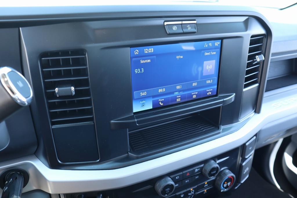 new 2025 Ford F-250 car, priced at $65,305