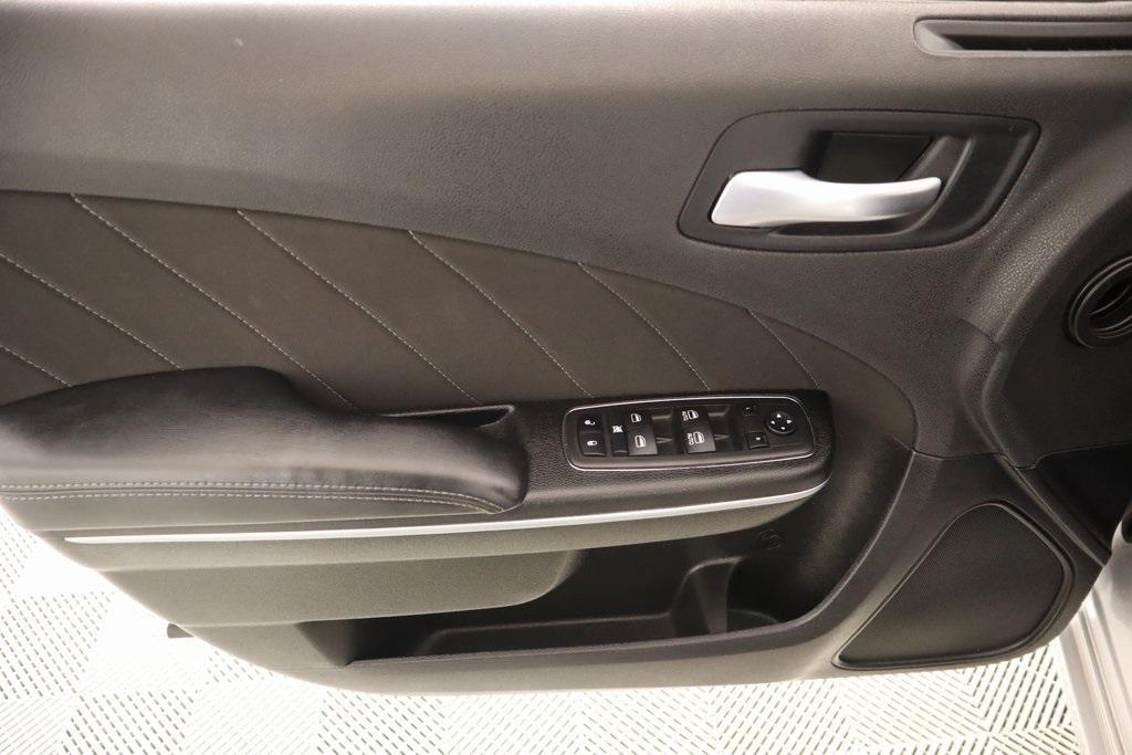 used 2023 Dodge Charger car, priced at $19,570