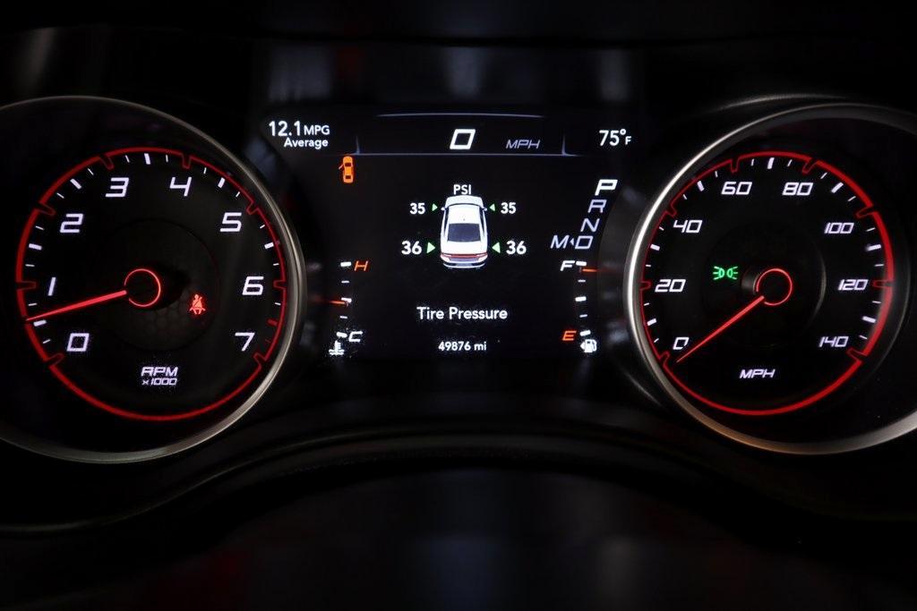 used 2023 Dodge Charger car, priced at $19,570