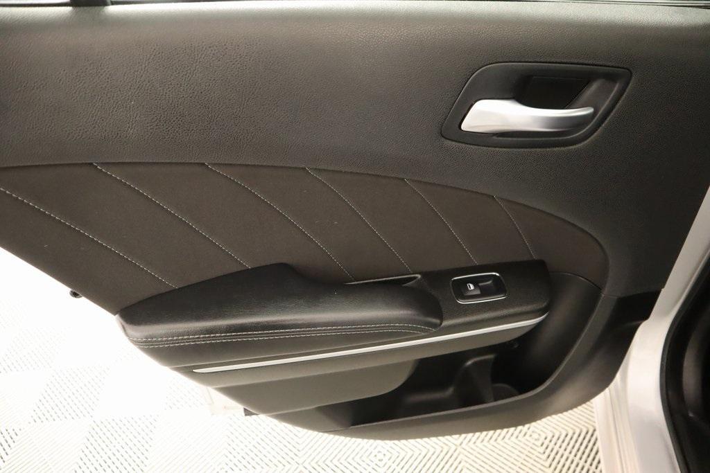 used 2023 Dodge Charger car, priced at $19,570