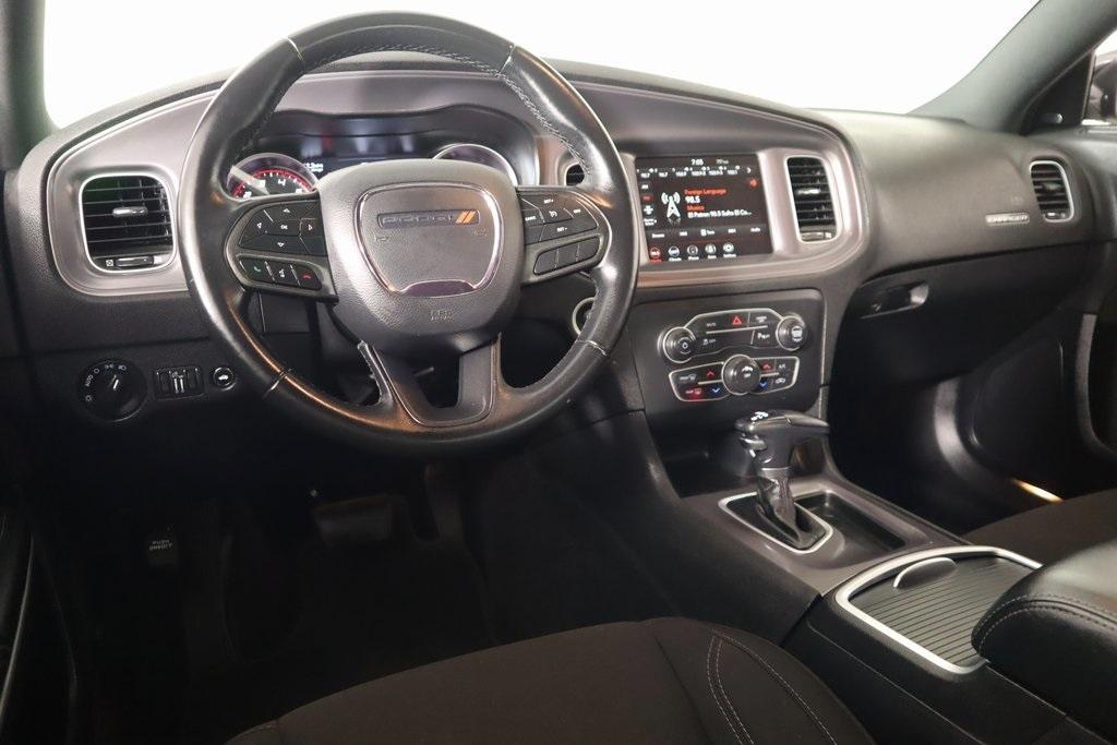 used 2023 Dodge Charger car, priced at $19,570