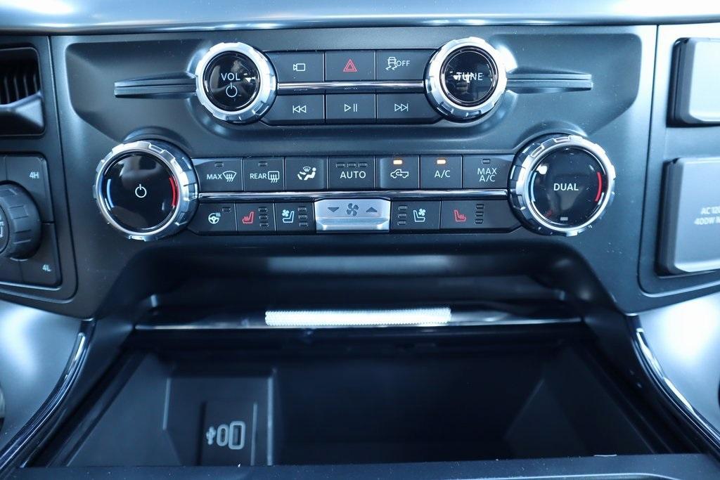new 2025 Ford F-150 car, priced at $64,850