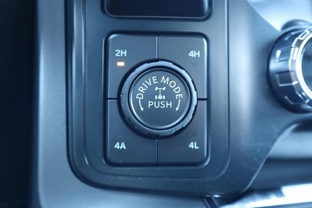 new 2025 Ford F-150 car, priced at $64,850