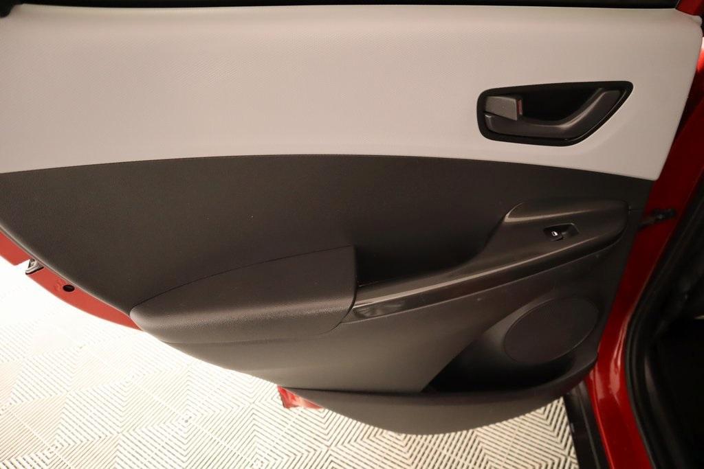 used 2020 Hyundai Kona car, priced at $15,484