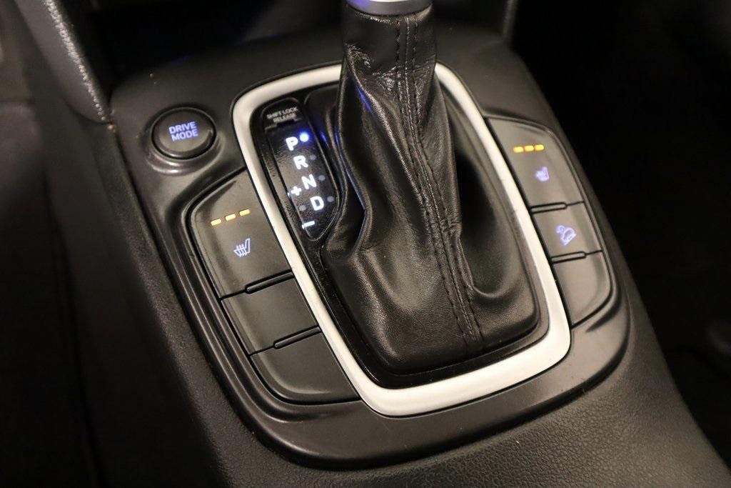 used 2020 Hyundai Kona car, priced at $15,484