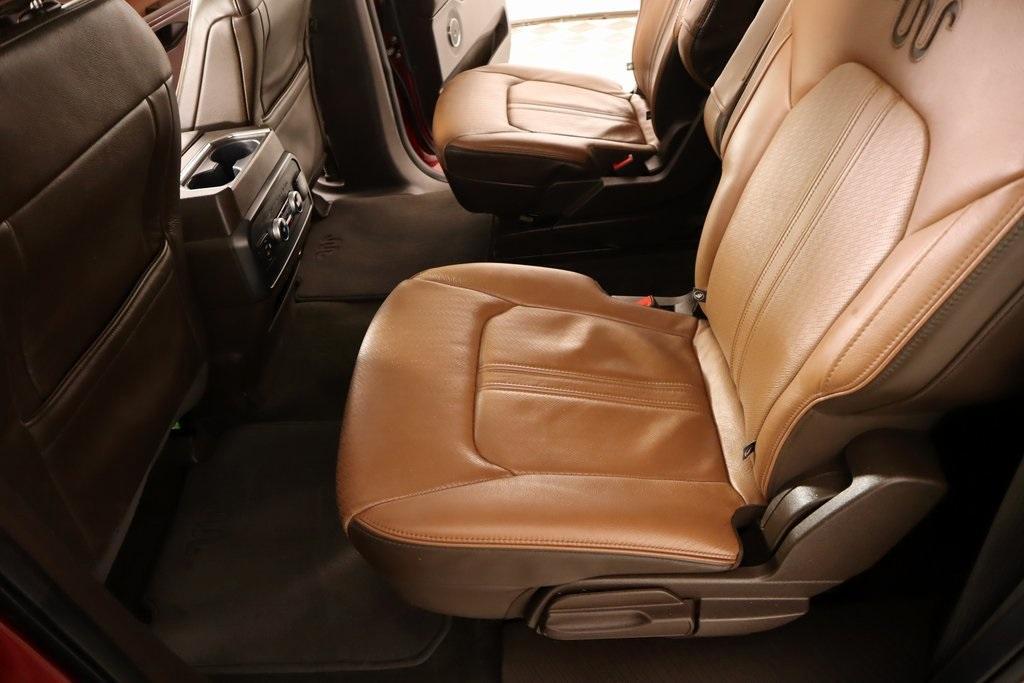 used 2022 Ford Expedition Max car, priced at $49,102