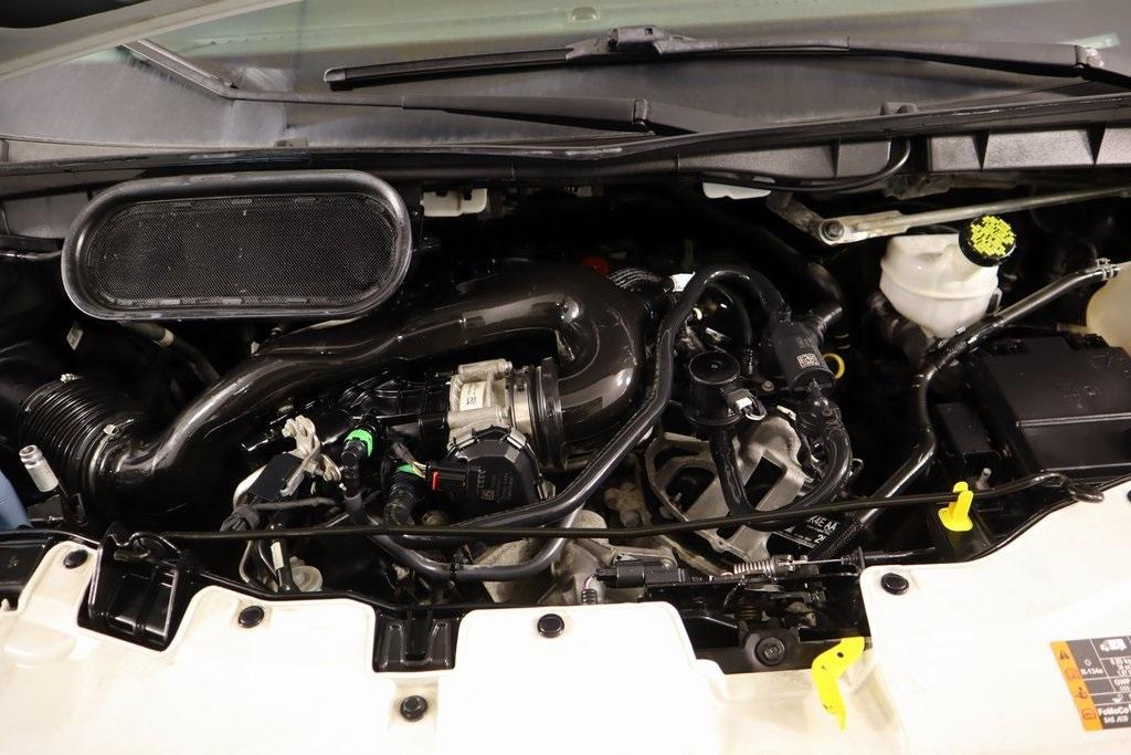 used 2021 Ford Transit-350 car, priced at $34,988