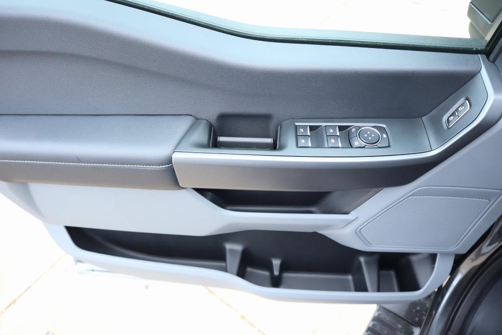 new 2025 Ford F-350 car, priced at $72,520