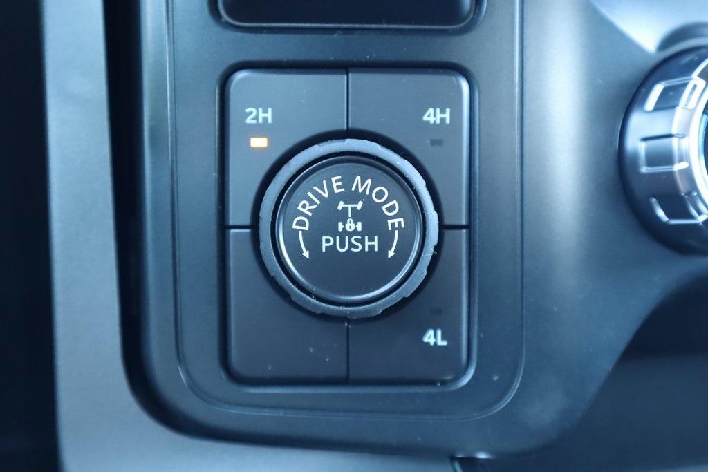 new 2025 Ford F-150 car, priced at $51,191