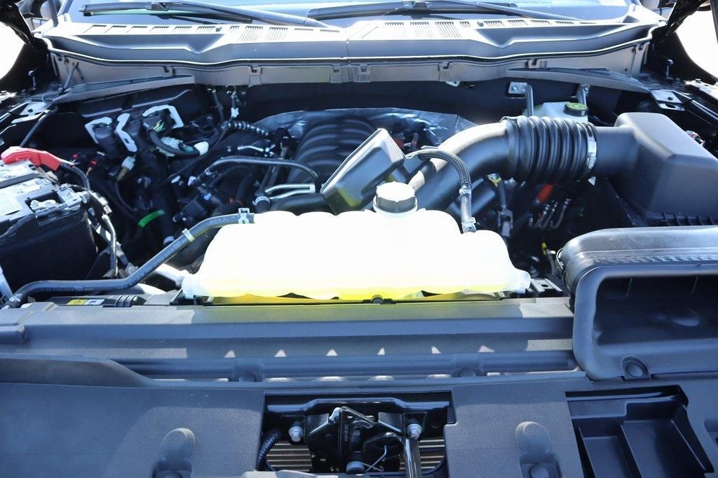 new 2025 Ford F-150 car, priced at $51,191