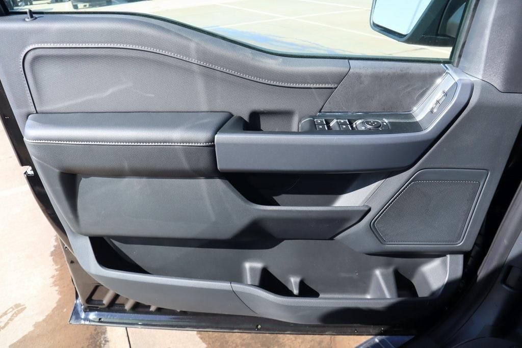 new 2025 Ford F-150 car, priced at $51,191
