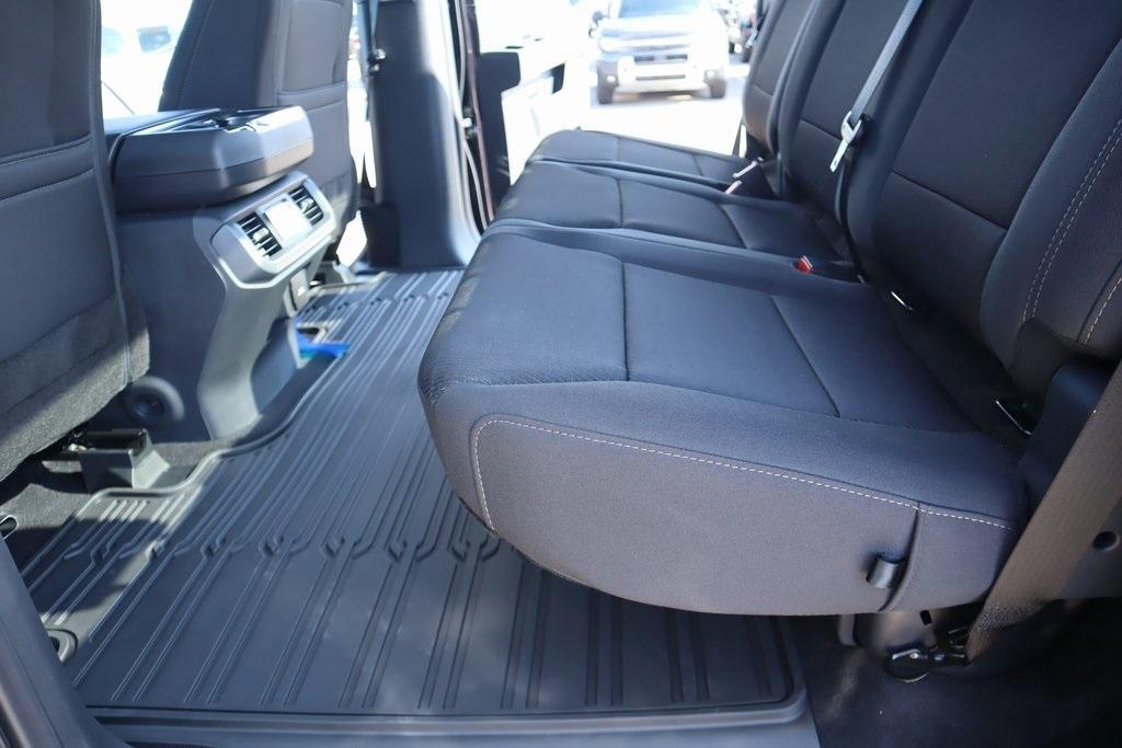 new 2025 Ford F-150 car, priced at $51,191