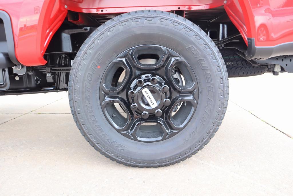 new 2025 Ford F-250 car, priced at $64,260