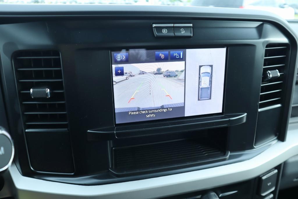 new 2025 Ford F-250 car, priced at $64,260