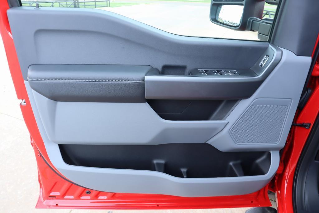 new 2025 Ford F-250 car, priced at $64,260