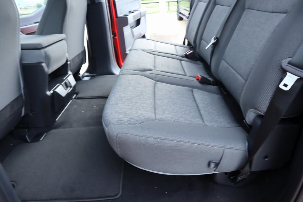 new 2025 Ford F-250 car, priced at $64,260