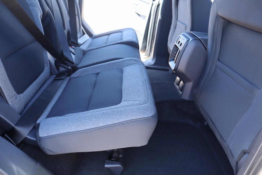 new 2025 Ford Bronco car, priced at $42,263