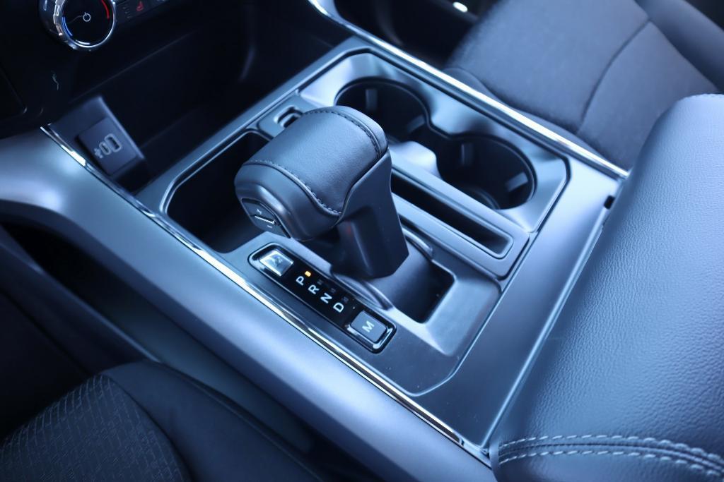 new 2025 Ford F-150 car, priced at $46,403