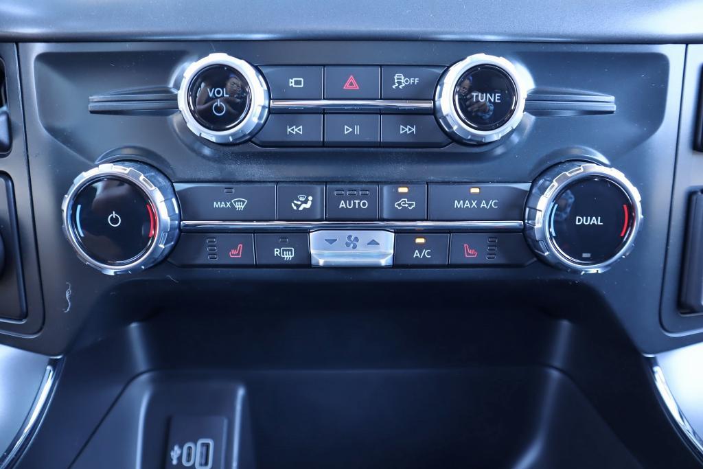 new 2025 Ford F-150 car, priced at $46,403