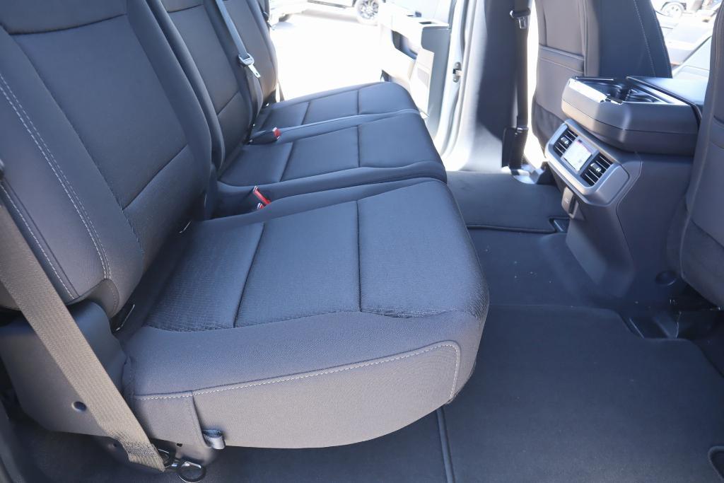 new 2025 Ford F-150 car, priced at $46,403