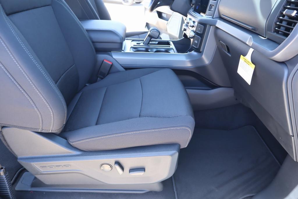 new 2025 Ford F-150 car, priced at $46,403