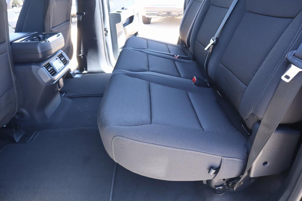 new 2025 Ford F-150 car, priced at $46,403