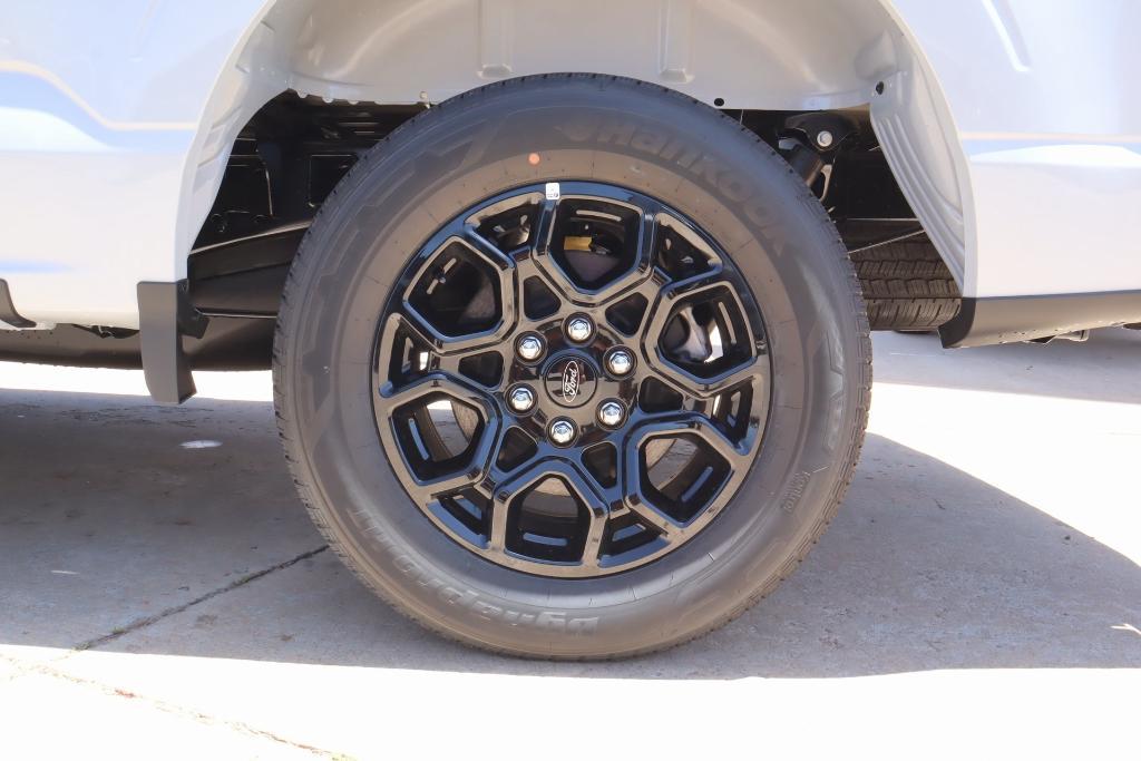 new 2025 Ford F-150 car, priced at $46,403