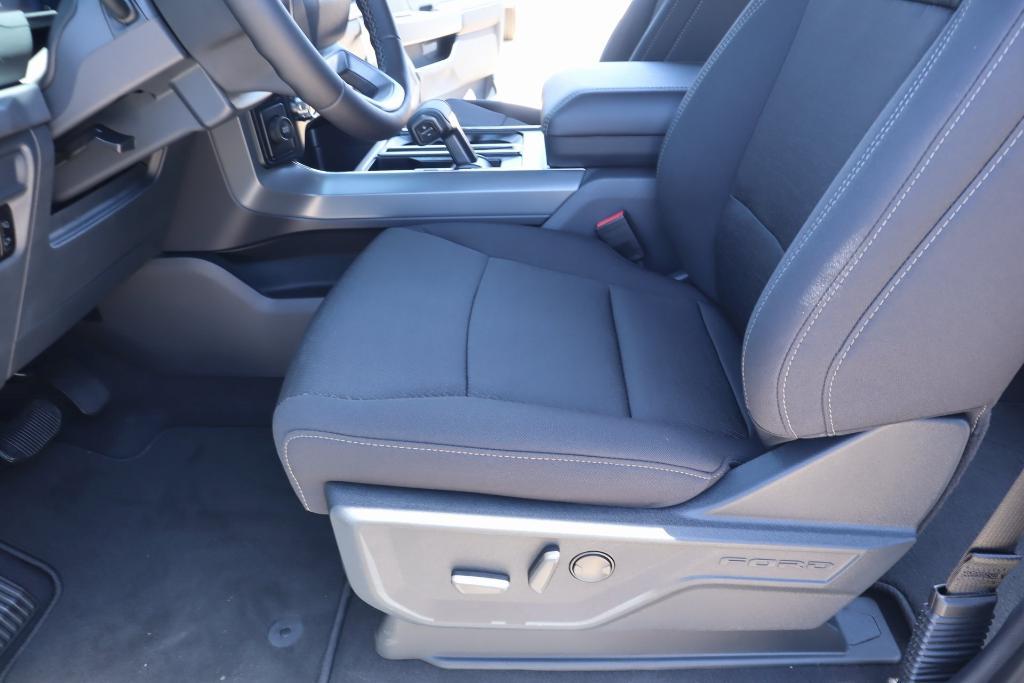 new 2025 Ford F-150 car, priced at $46,403