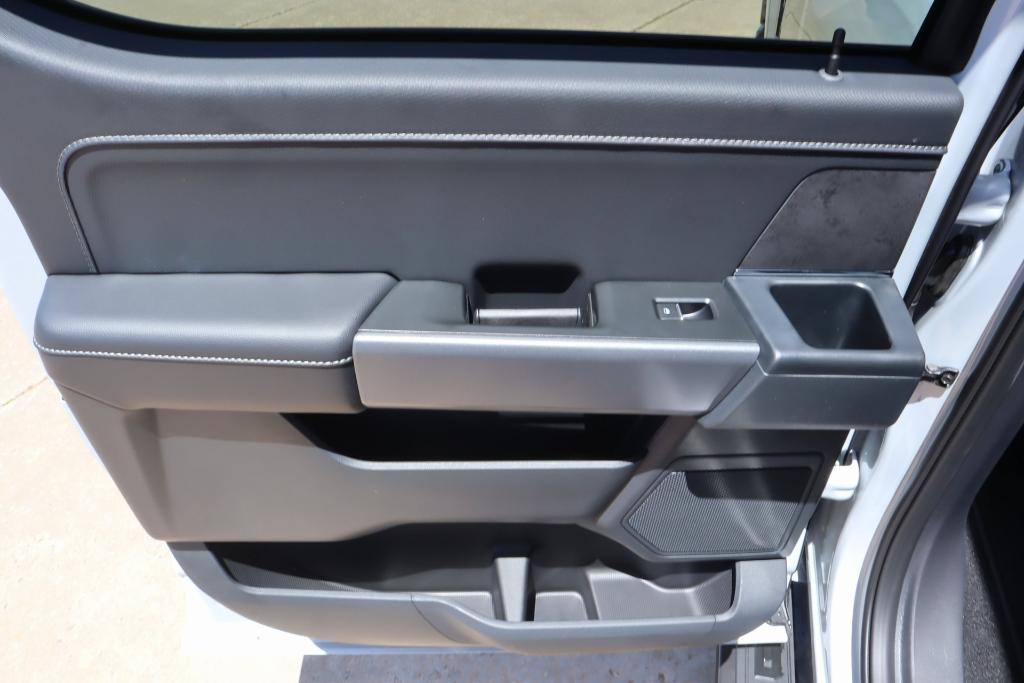 new 2025 Ford F-150 car, priced at $46,403