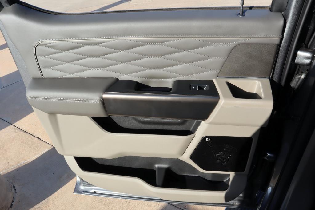 new 2025 Ford F-250 car, priced at $100,675
