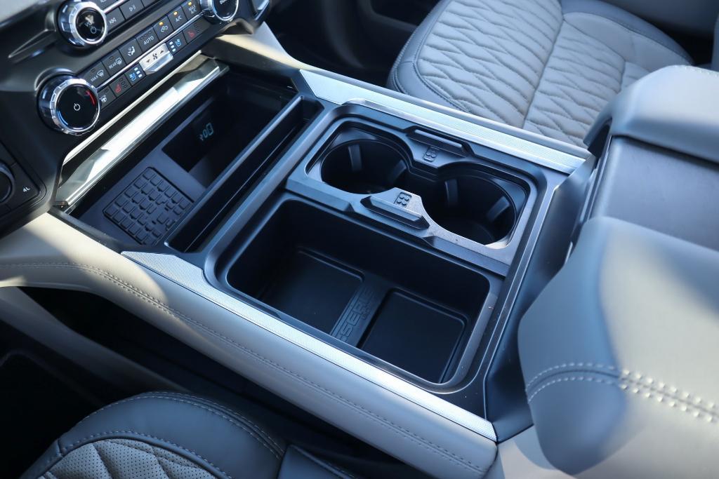 new 2025 Ford F-250 car, priced at $100,675
