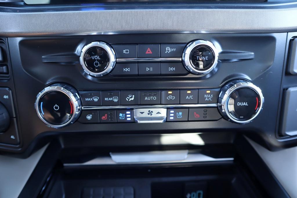 new 2025 Ford F-250 car, priced at $100,675