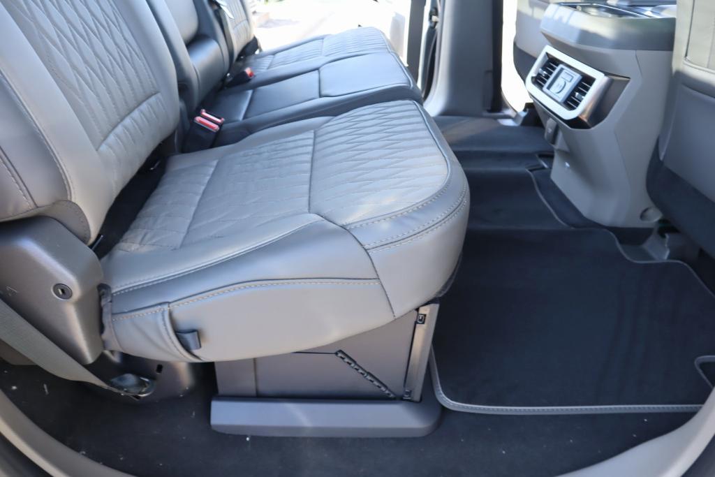 new 2025 Ford F-250 car, priced at $100,675