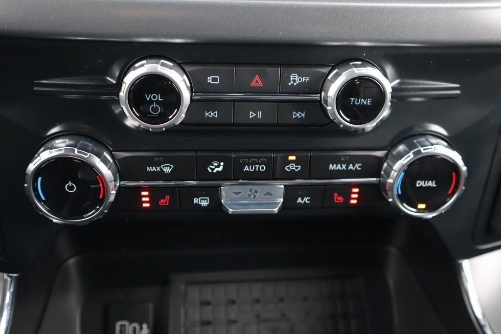 new 2025 Ford F-150 car, priced at $59,794