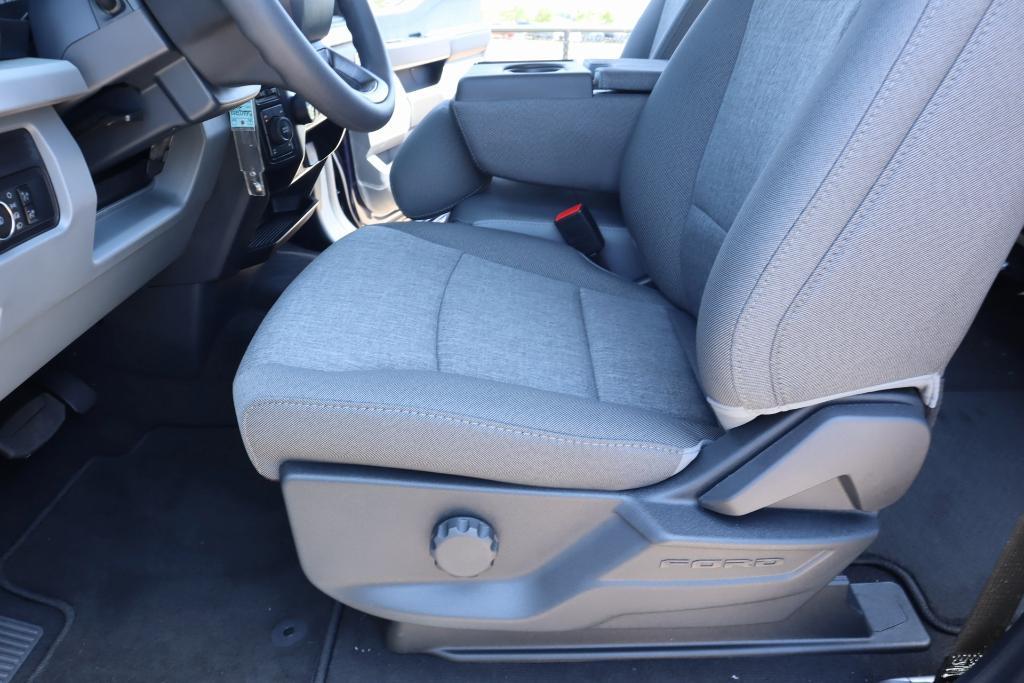 new 2025 Ford F-250 car, priced at $66,569