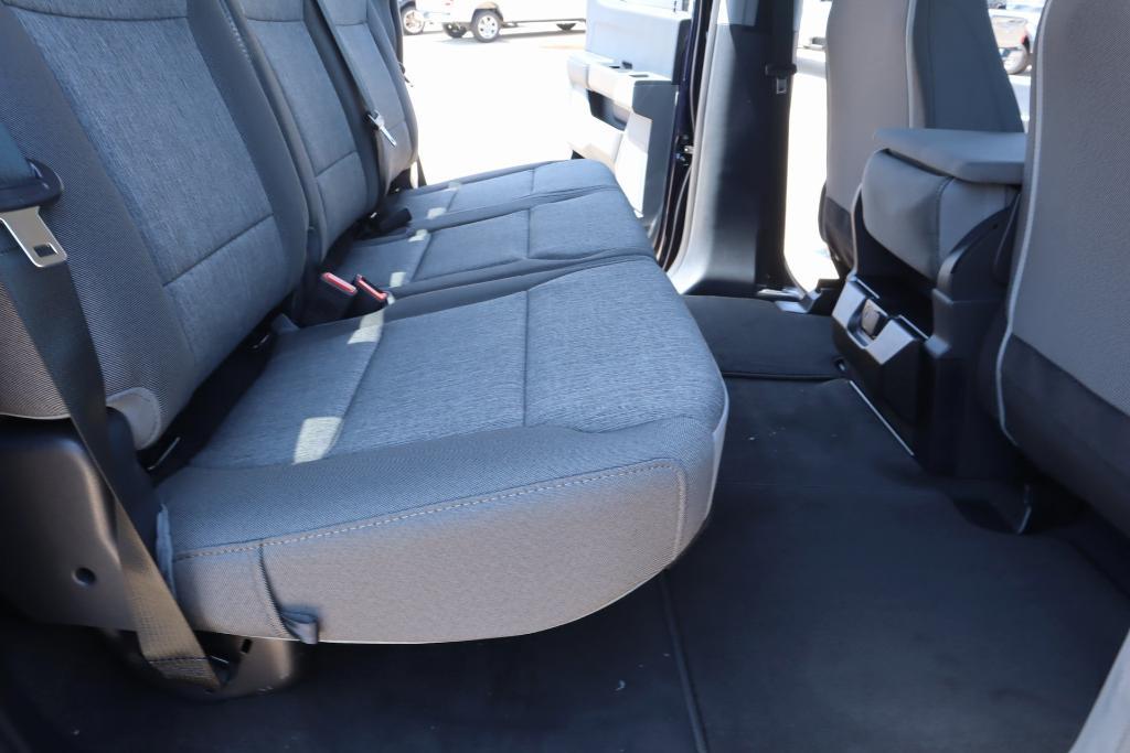 new 2025 Ford F-250 car, priced at $66,569