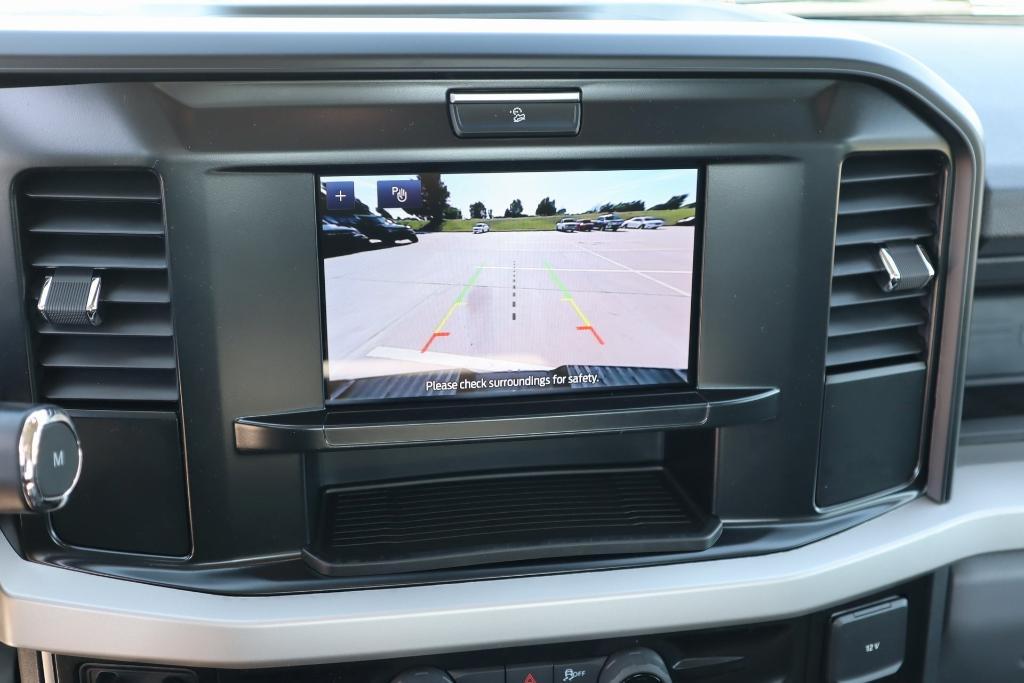 new 2025 Ford F-250 car, priced at $51,966