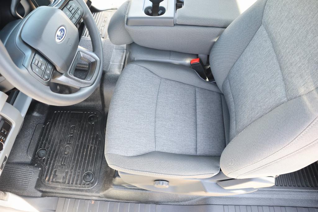 new 2025 Ford F-250 car, priced at $51,966
