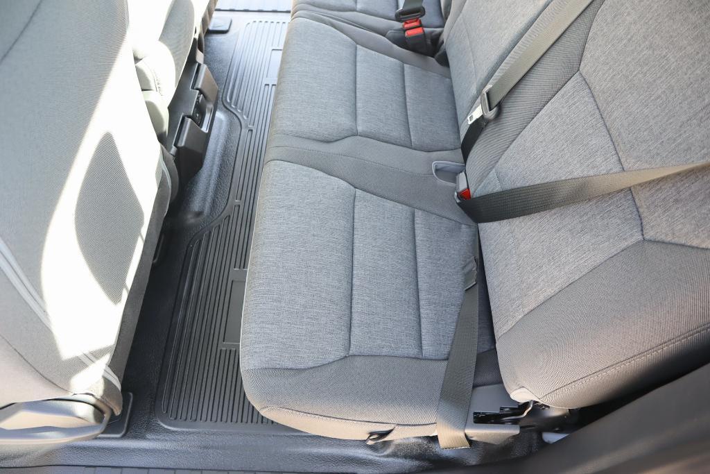 new 2025 Ford F-250 car, priced at $51,966